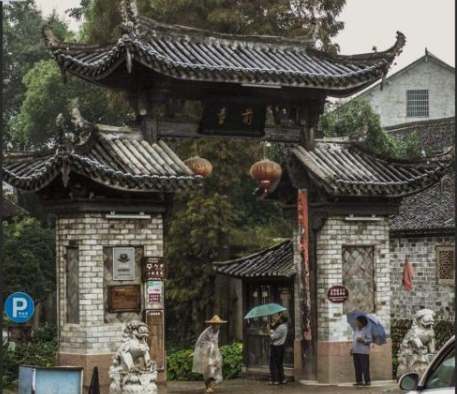 浙江最美小鎮該怎么走，本地人都不一定知道的線路