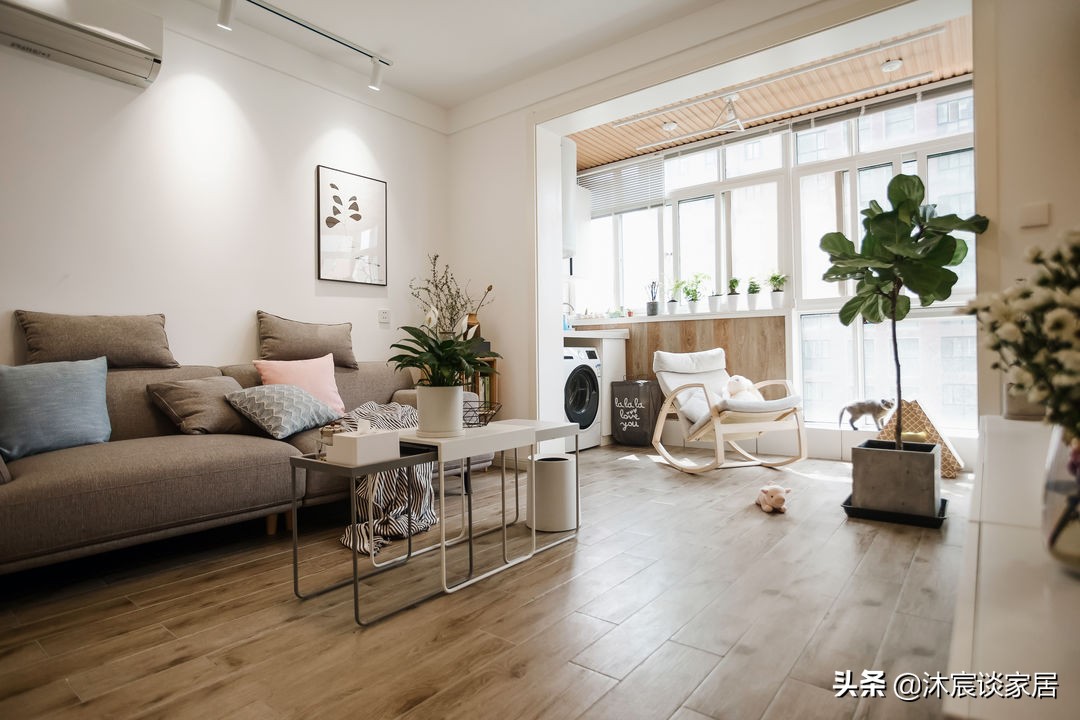 首次装修新房，室内设计全攻略