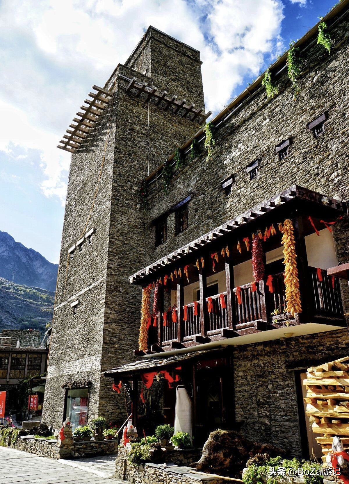 到四川阿坝旅游不能错过的19个景点，你去过几个？最爱哪个景点