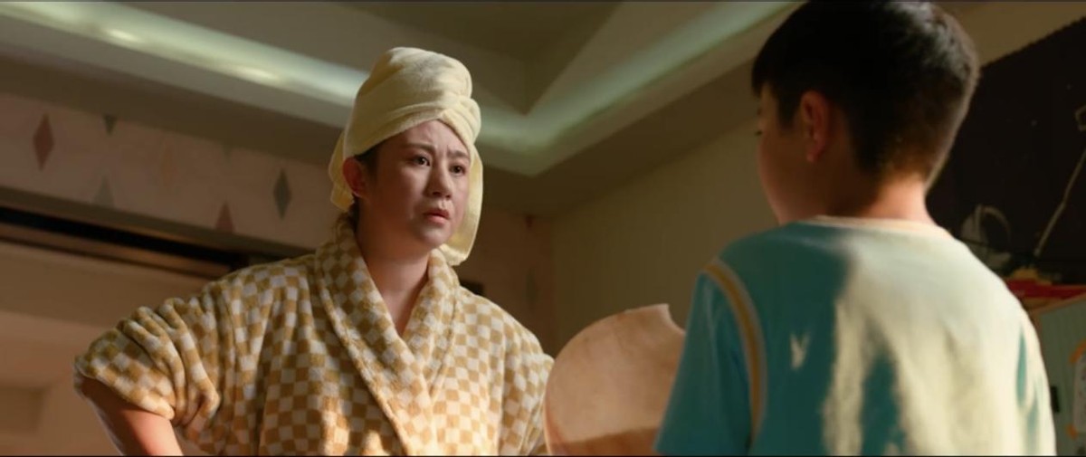 沈腾新片演了个机器人！和马丽搭档上演人机恋，这次还有张小斐