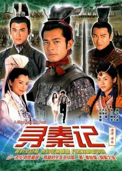 书荒！书荒！老书虫推荐几本经典小说