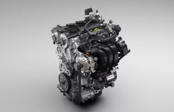 2t发动机而言,在自重,功率