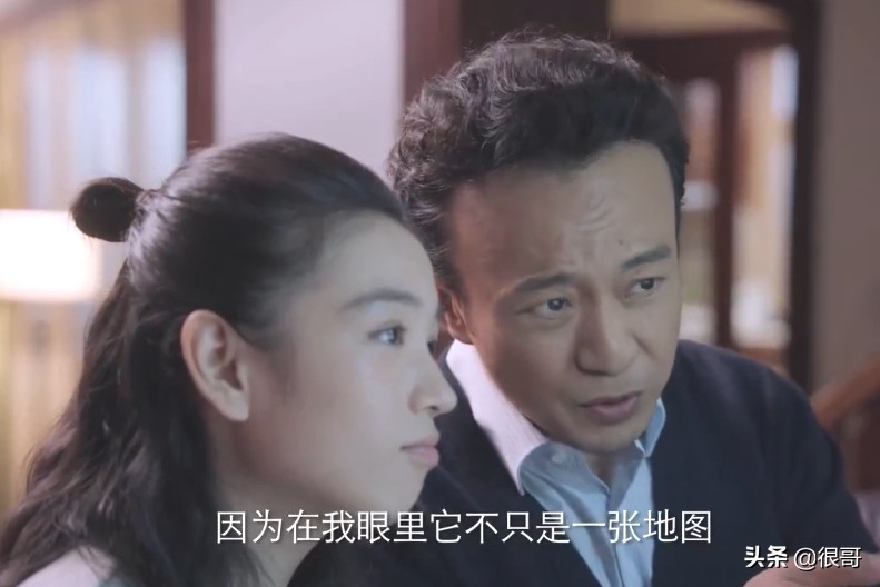 《困绕》中的女性足色皆不是省油的灯,饰演者也尽非艰深之辈