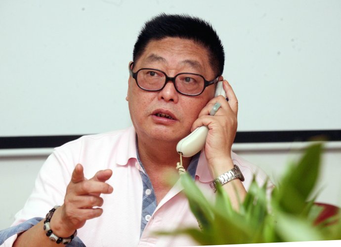 杨百万:从2万炒到2000万,巅峰时请公安当保镖,如何跌下神坛?