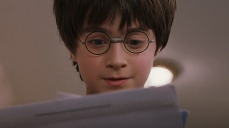 霍格沃茨魔法学院（环球影城）