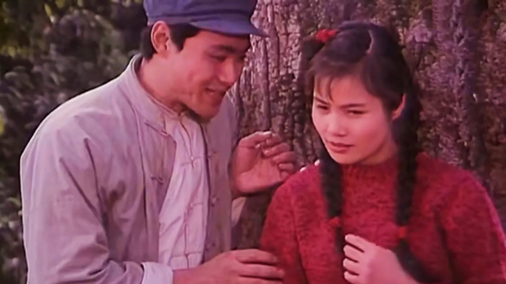 40年后重温《被爱情遗忘的角落》:那些不幸即使现在也难以改变