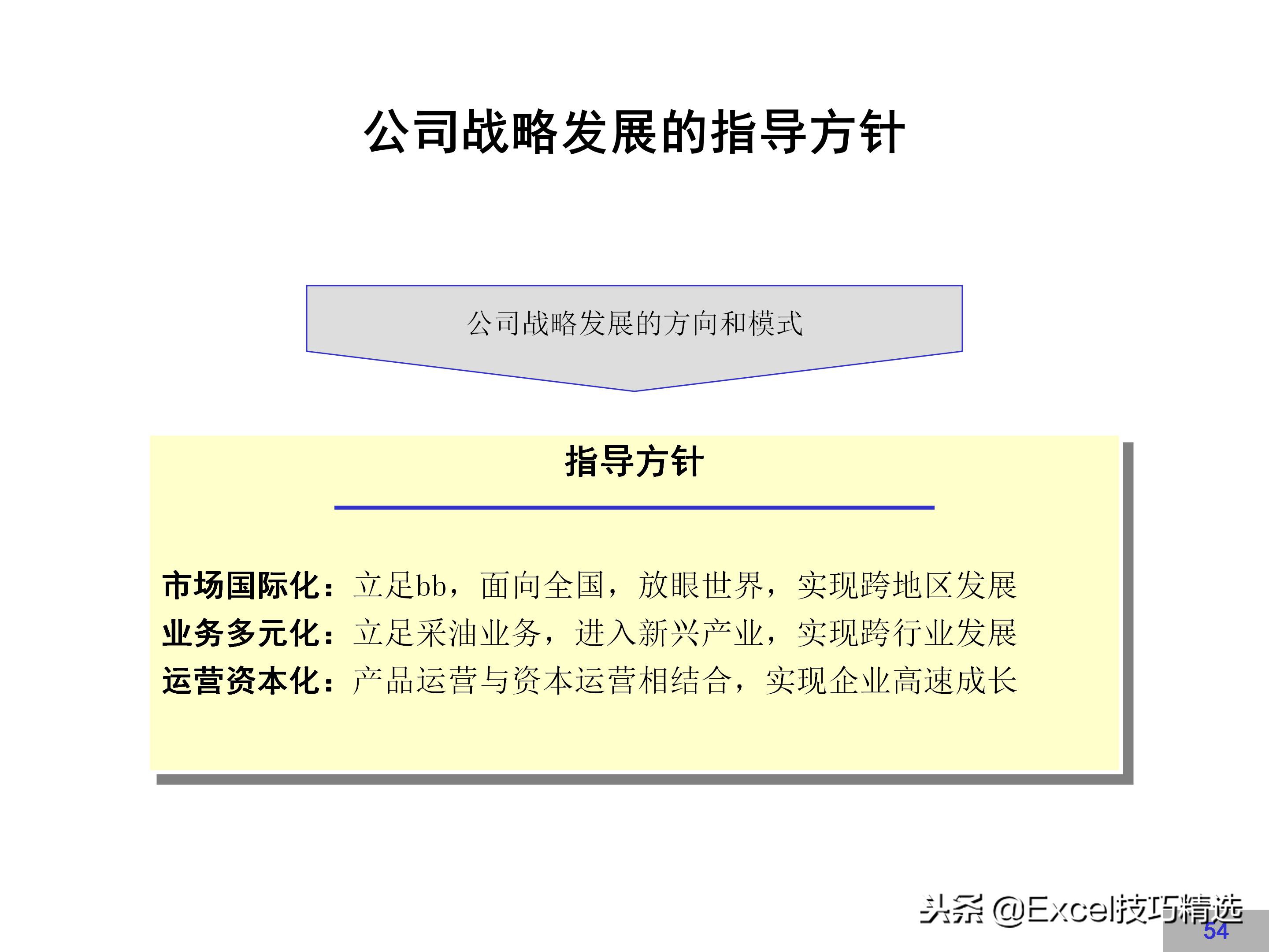 企业文化建设方案完整版，很详细，值得借鉴！