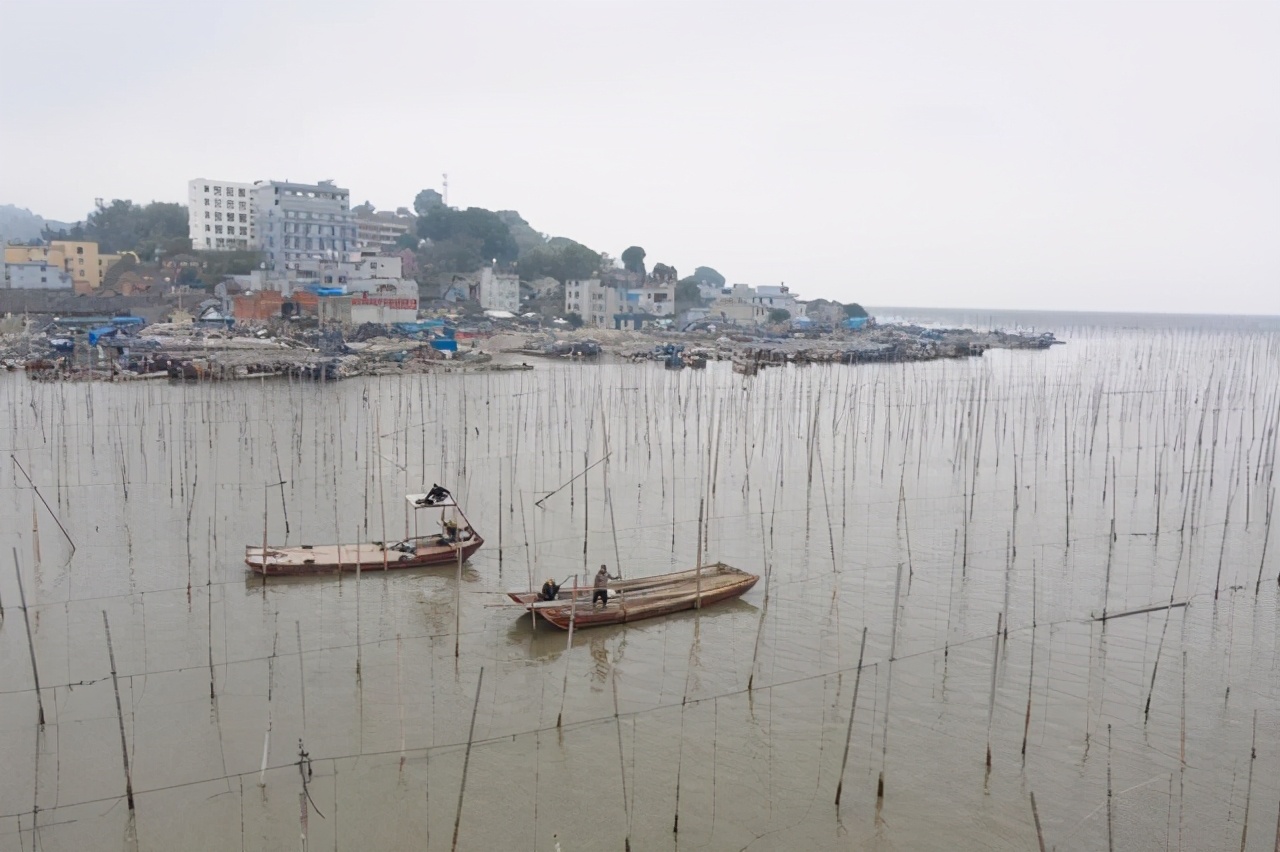 霞浦，最美的自然画卷，这份旅游攻略你一定要收好