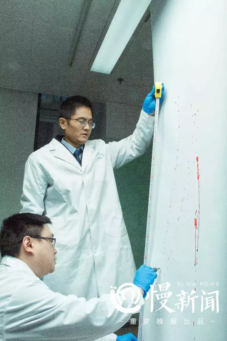 我们是法医，我们的故事足以拍N部悬疑电影！