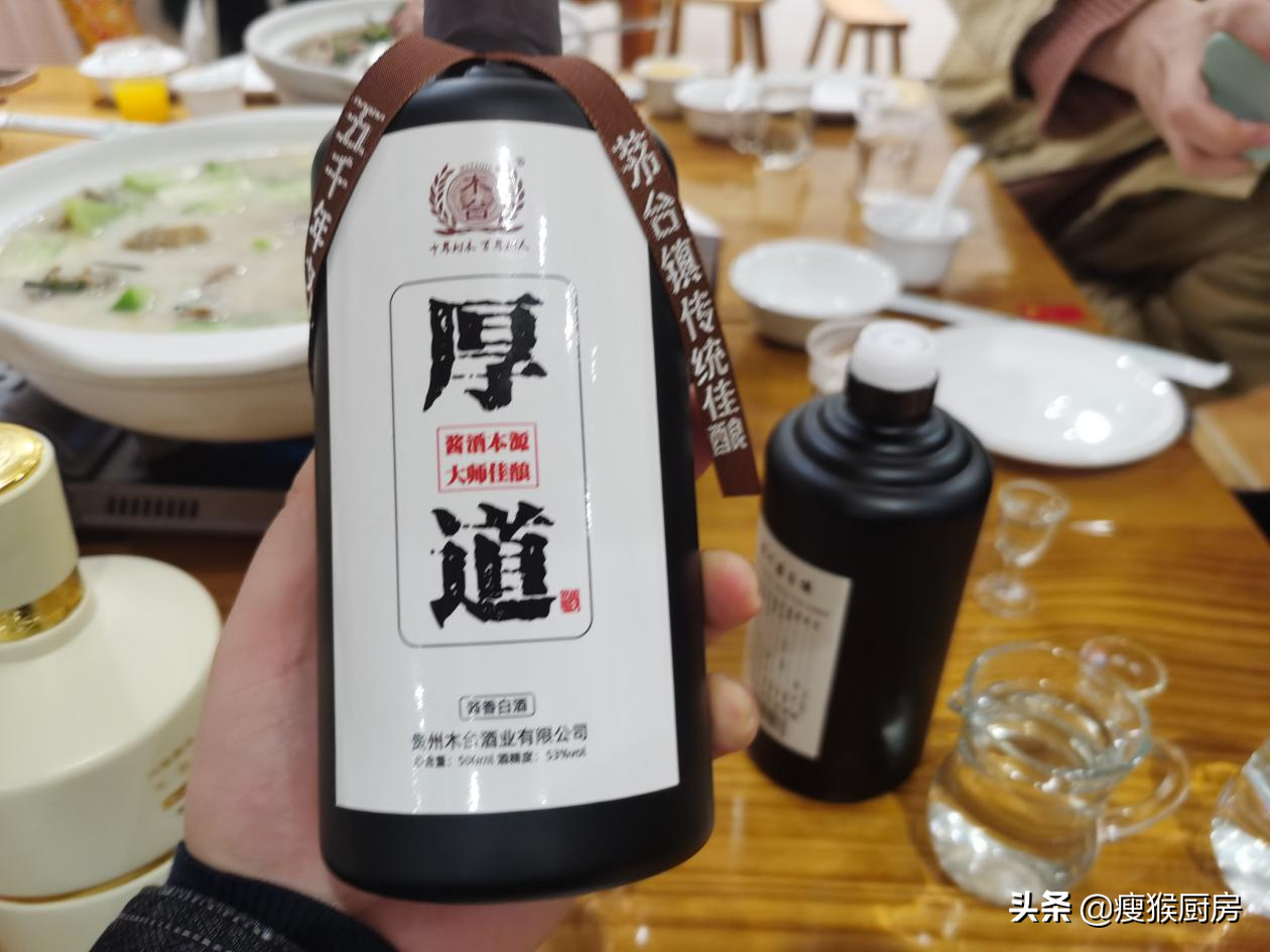 送礼酒推荐（送礼比较好的酒）