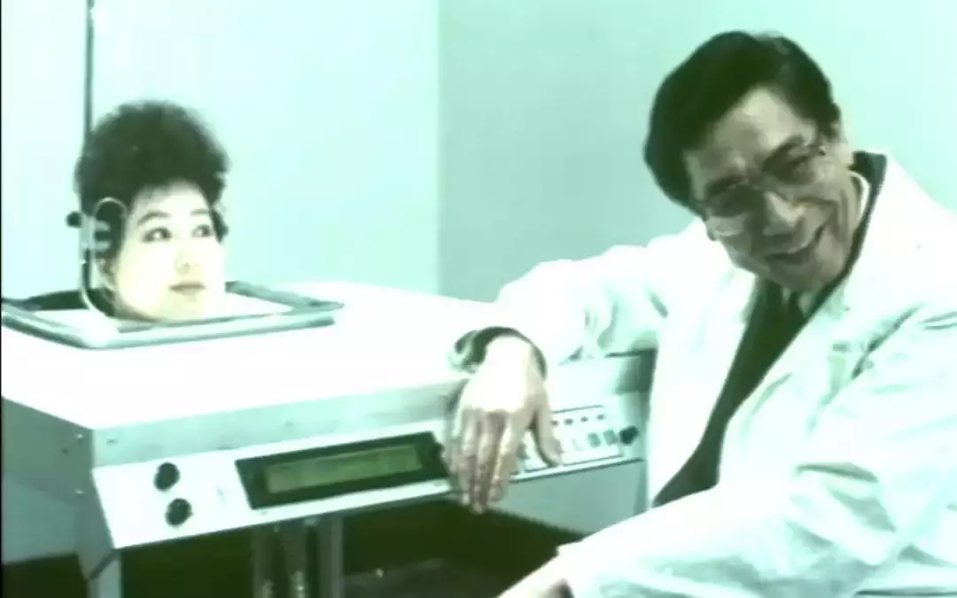 30年前吓坏无数人的恐怖电影,你看过吗?
