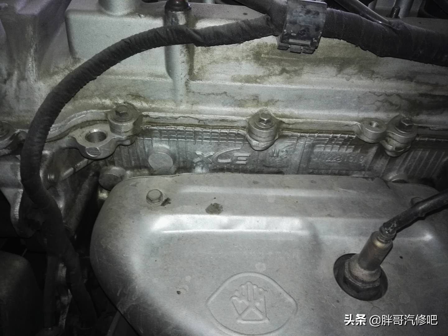 胖哥2万收车车况美滋滋，我认准的是车型不是品牌，不要拦我入坑