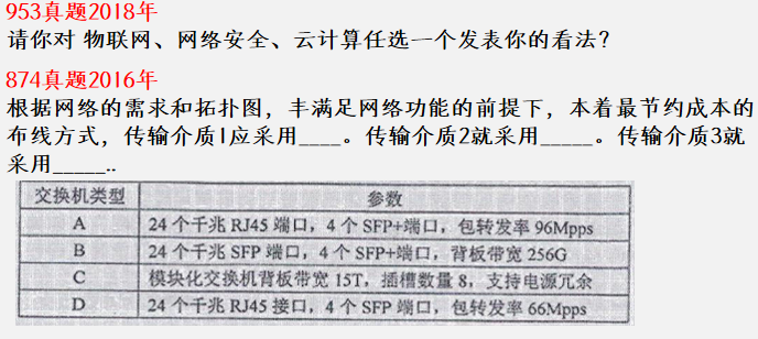 21川大计算机考研 | 学院介绍+报录比+大纲+重难点+真题分析