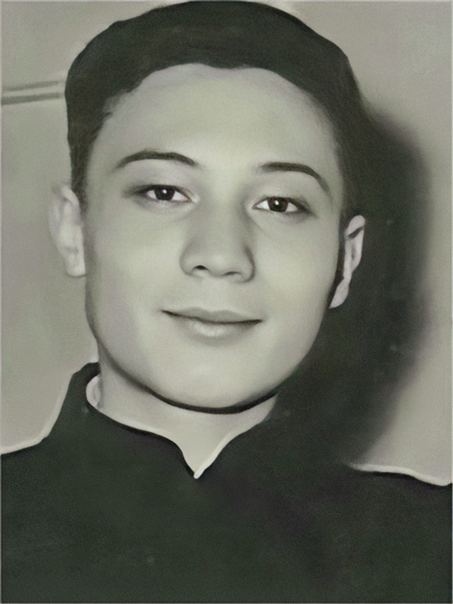 台湾蒋经国终结儿子接班始末