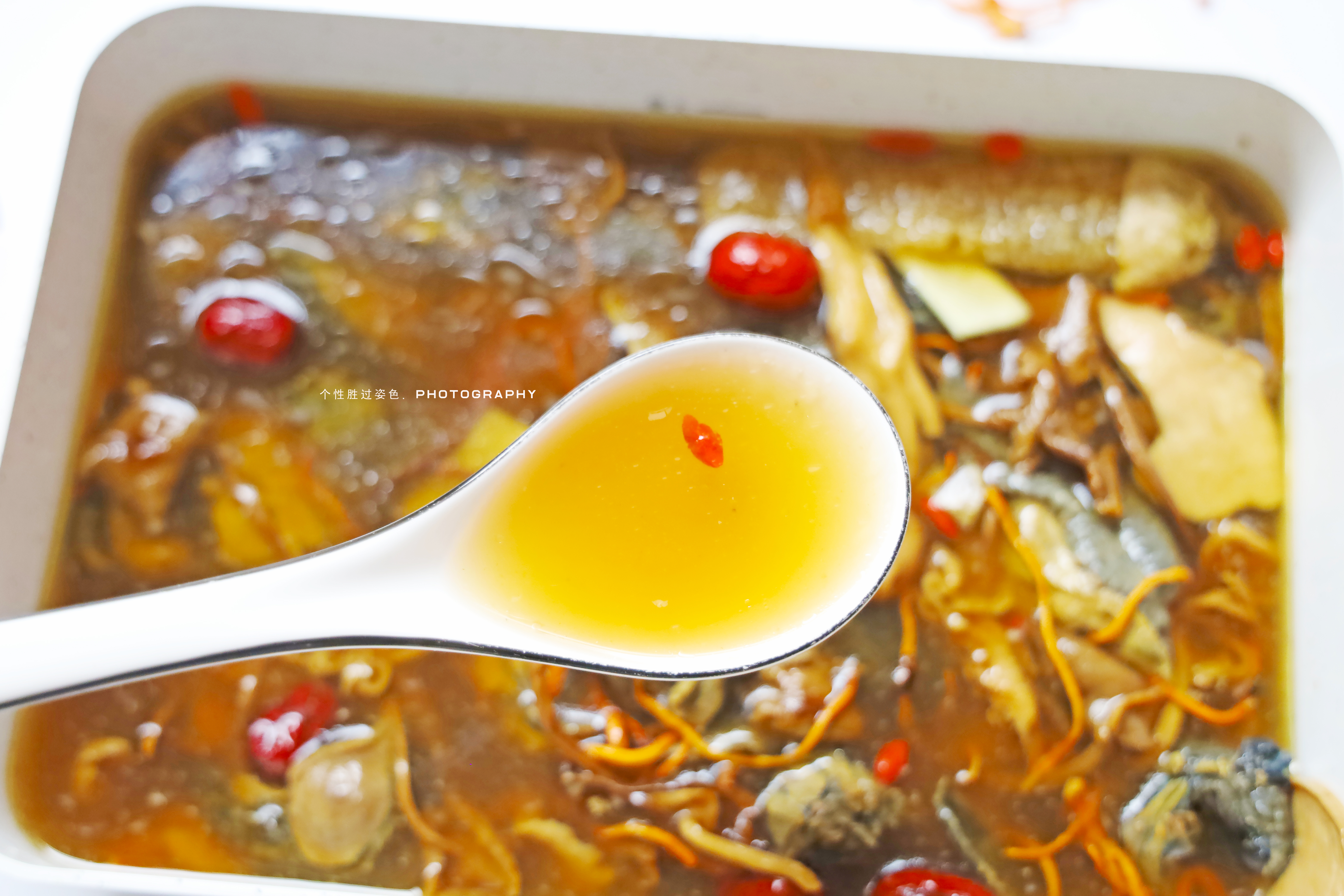 烏雞湯怎么做,烏雞湯怎么做好吃又有營養