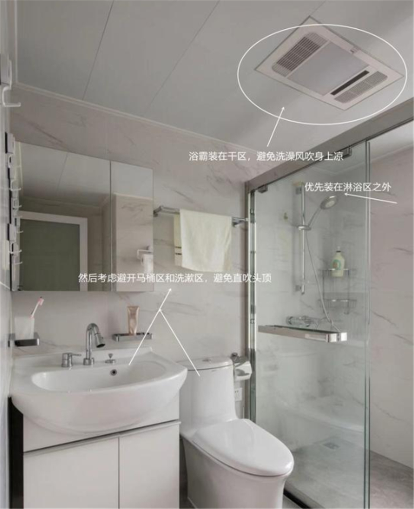 新房装修容易被忽略的5个“小细节”，你家注意到了吗？
