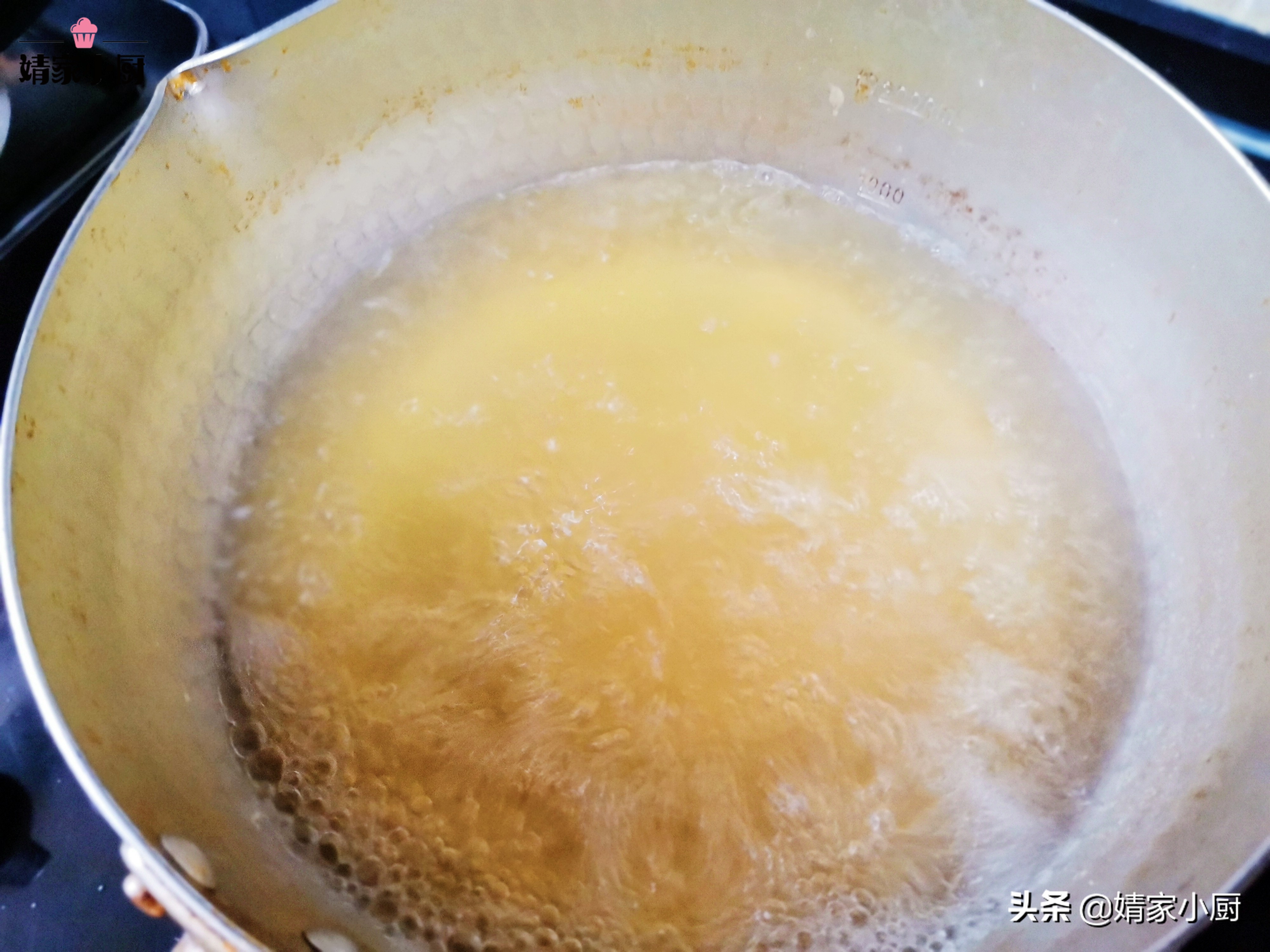 减脂期也能吃的“荞麦面”这么做，美味营养，轻松吃出小蛮腰