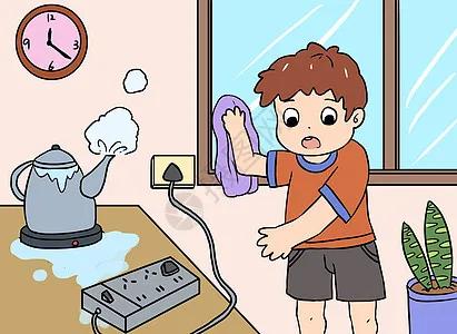 走过路过，不要错过，有可能会救你命的安全常识系列之三用电安全