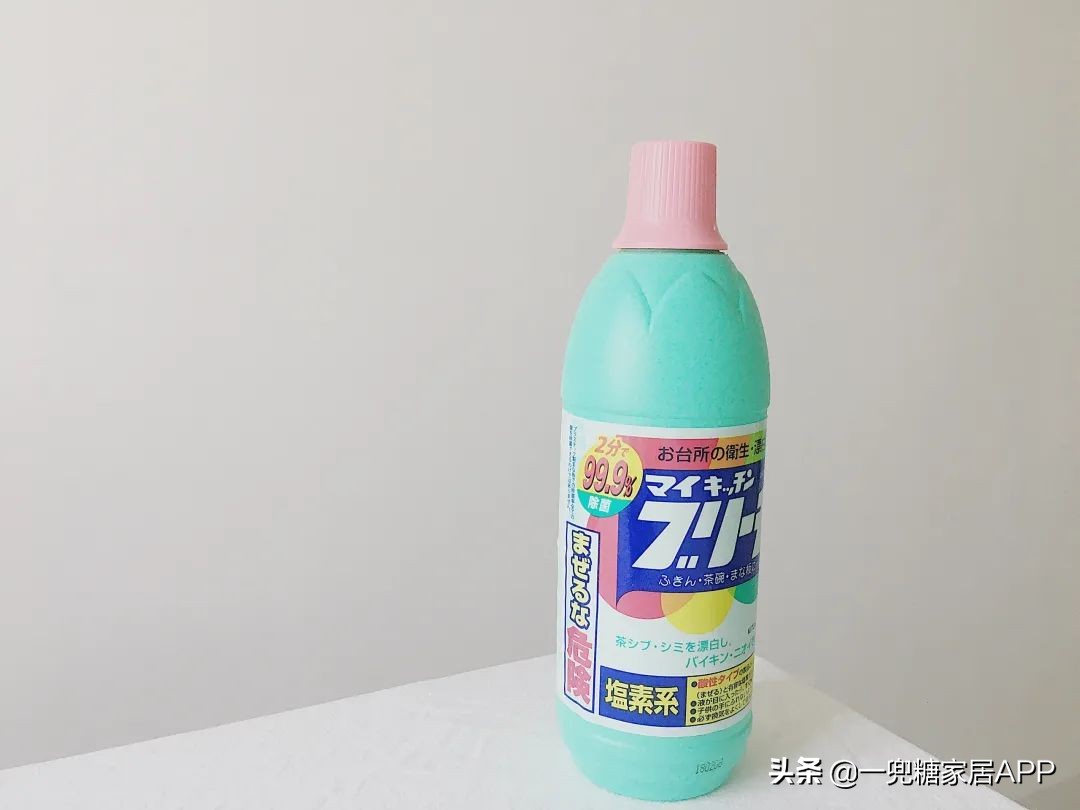 跟风买过一堆清洁用品的我，发现还是这27个最好用！