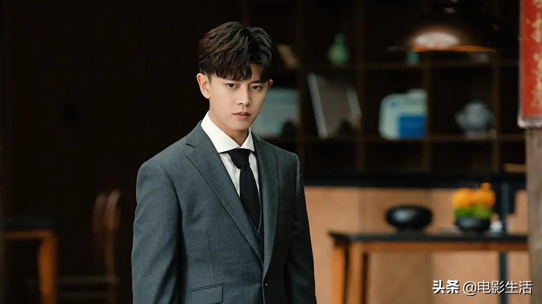 《一生一世》任嘉伦演技被吐槽?他实在太冤了