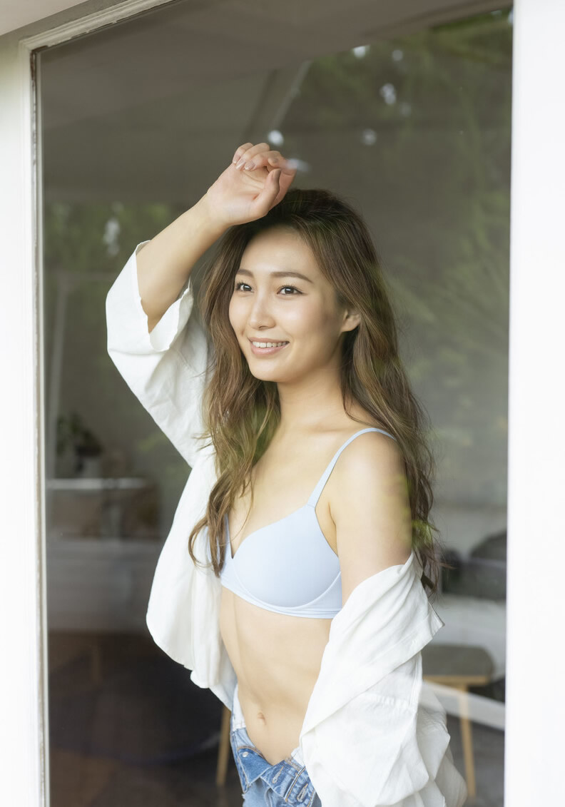 女人内衣的尺码怎么选？内衣尺寸参照表