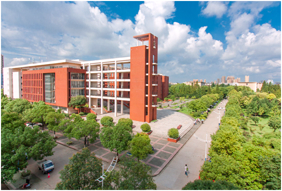 发表SCI、获国奖、成绩稳坐第一，这8位学霸都来自湖北这所大学