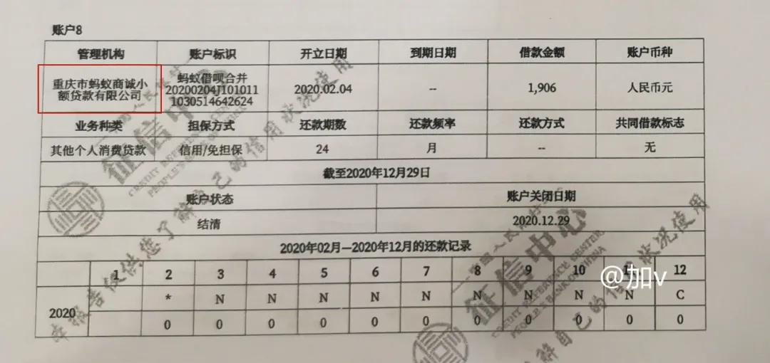 都说用网贷对征信不好，借呗和微粒贷哪个更好？