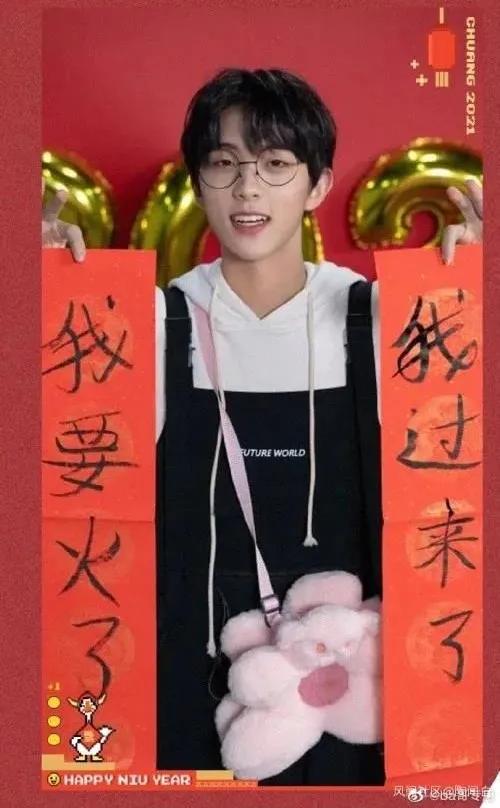 自取其辱！中国选秀节目比赛写春联，毛笔字最好的居然是外国人？