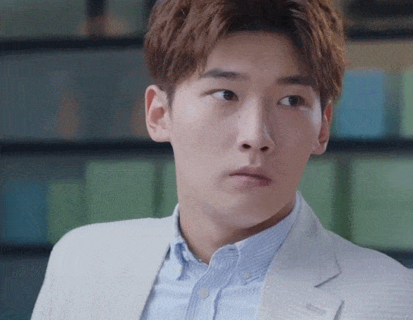 一,"小杨洋"邢昭林