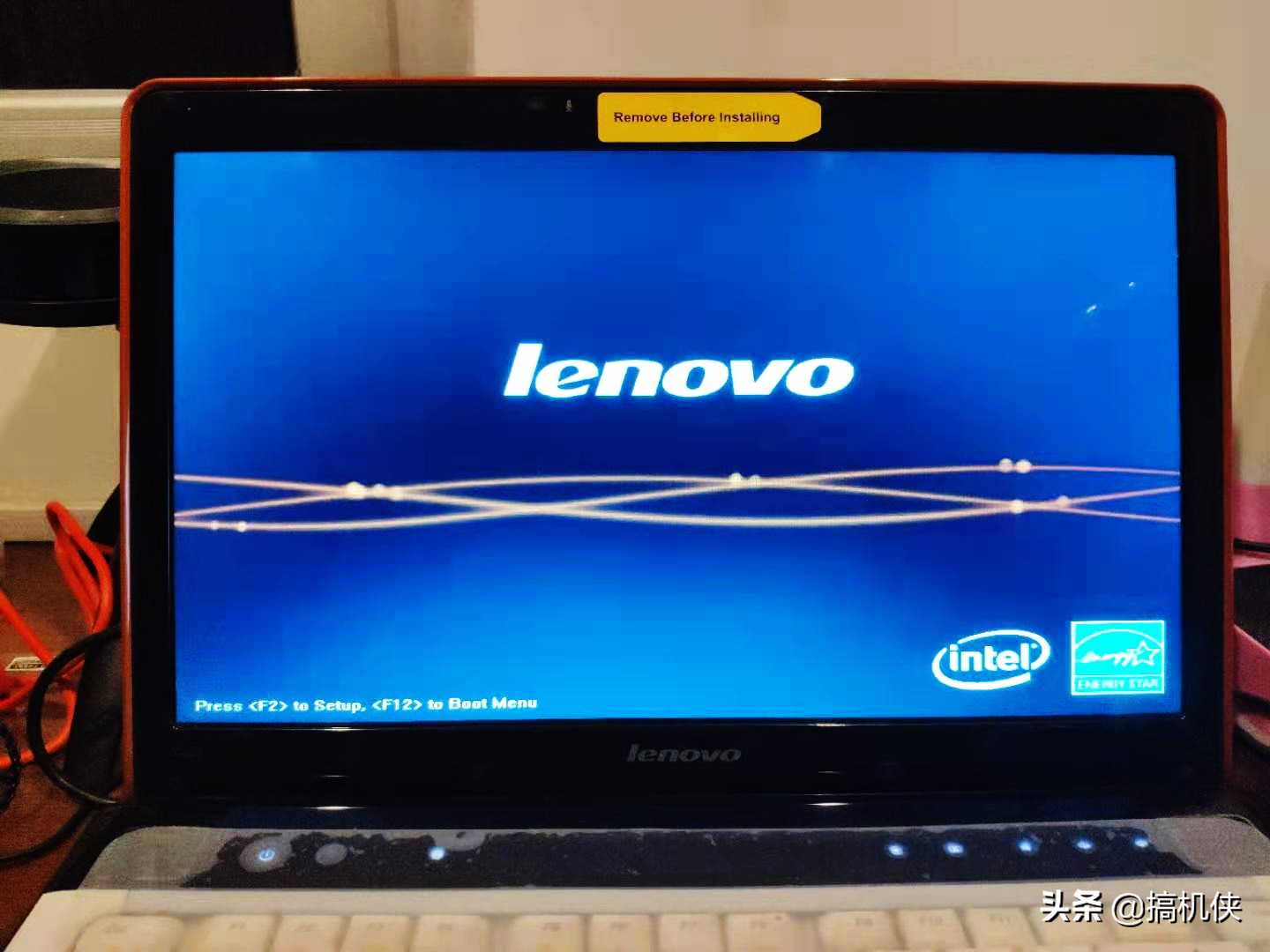 再见了我的青春啊是啥歌_联想小新进入安全模式