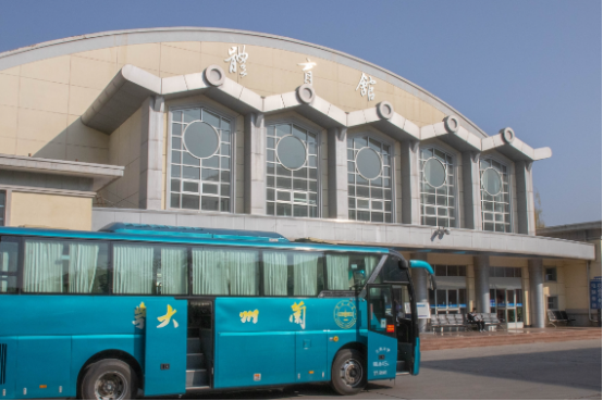 “专属”地铁线！高颜值餐厅！超“豪华”宿舍！兰州大学一次满足你！