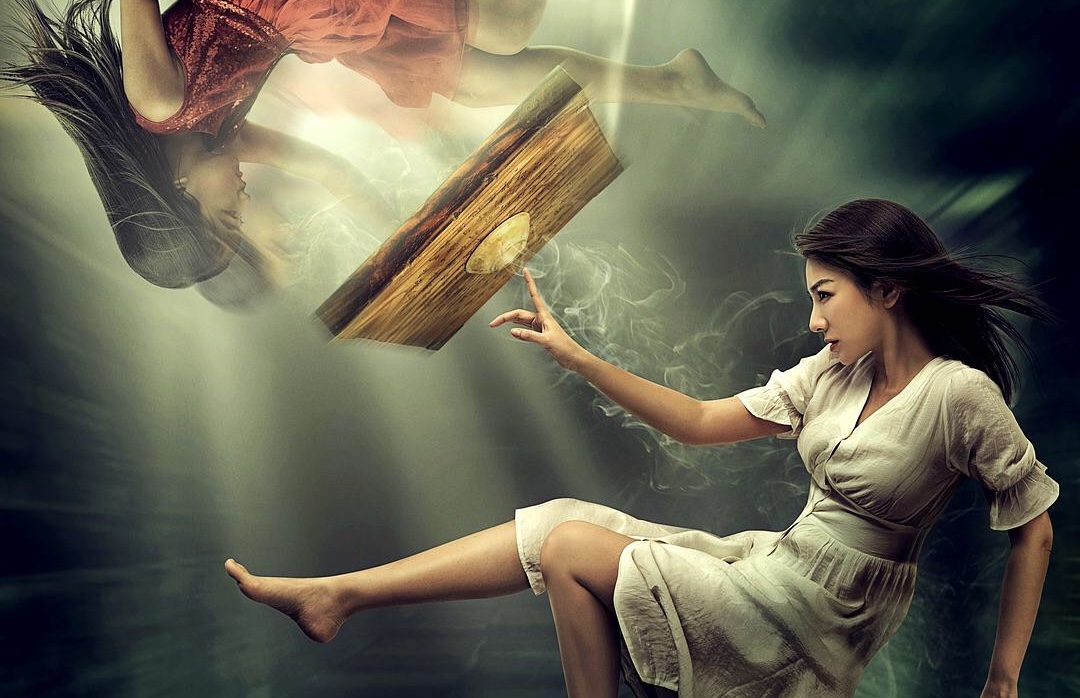 黄奕主演的《碟仙》,让我看到了国产恐怖电影的进步