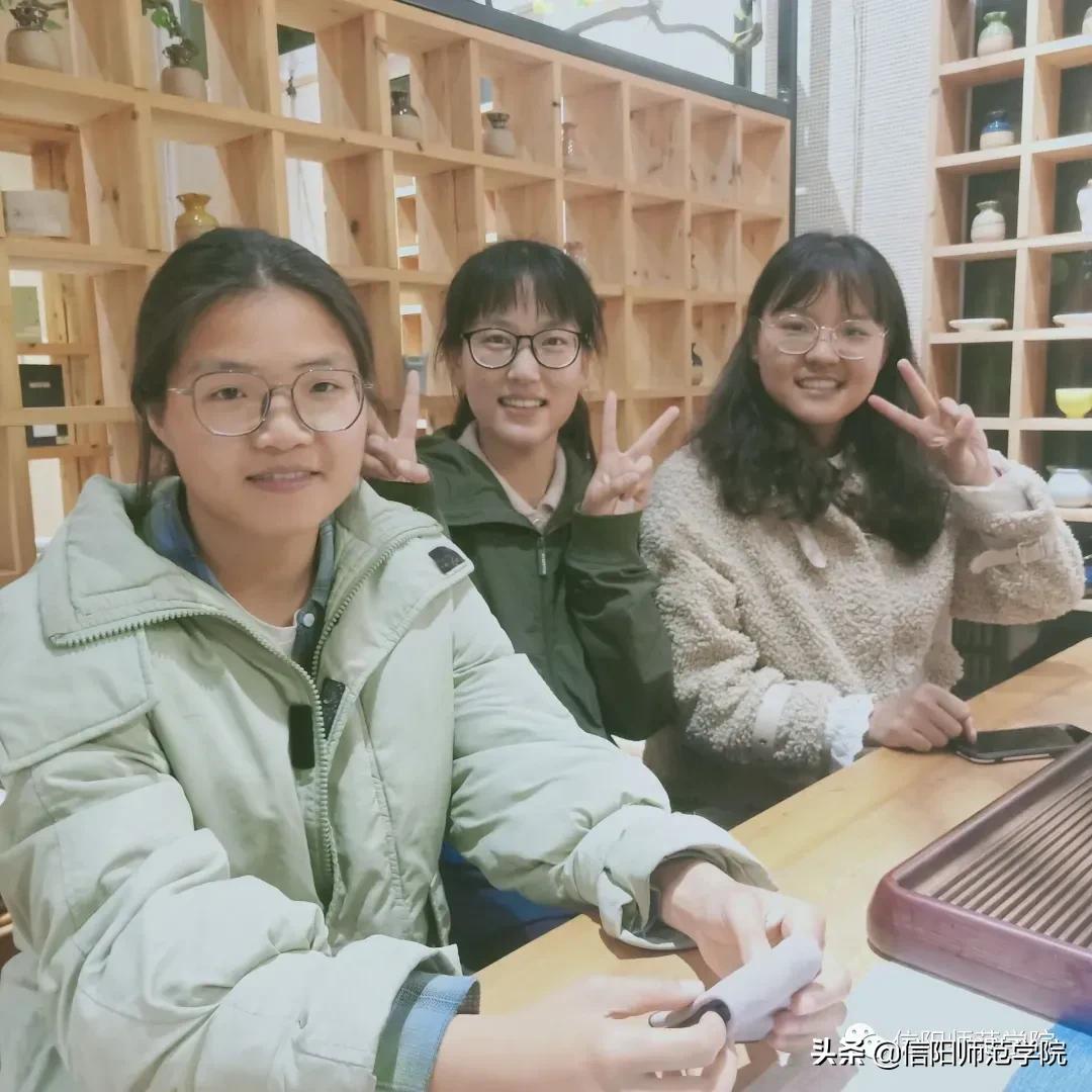 篮球精英＋考研上岸！这群姑娘不简单