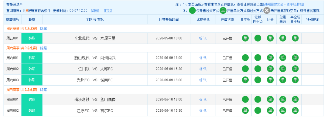 朝鲜韩国足球直播哪里看(韩国K联赛已正式开赛！广大球迷可以在哪里免费看视频直播)