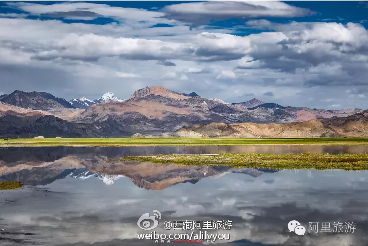 超有用！西藏100个最美景点，去西藏，收藏这篇就够了