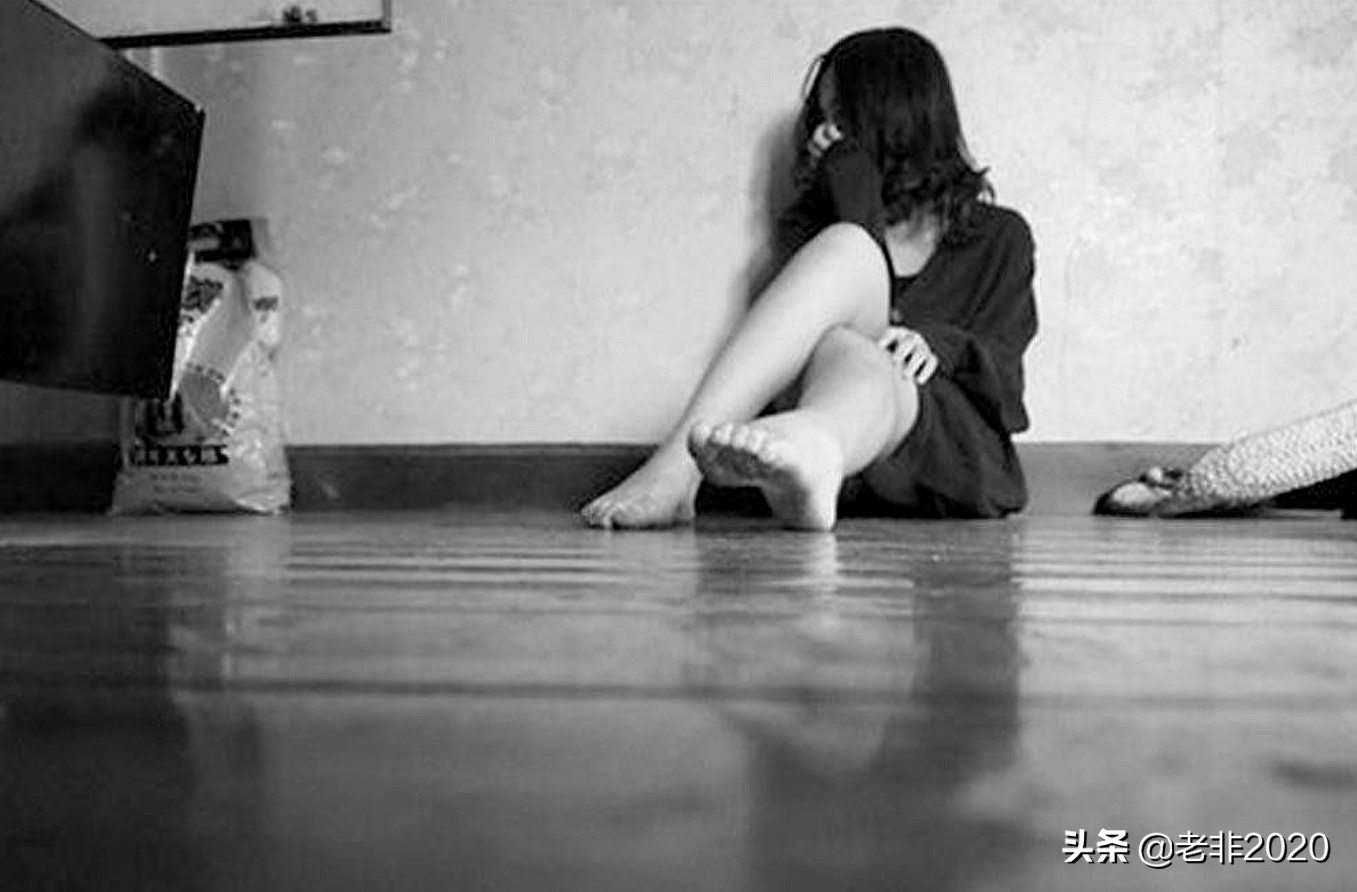 穷游西藏的女孩心真大：哥，我想省钱，借您房间洗个澡行不？