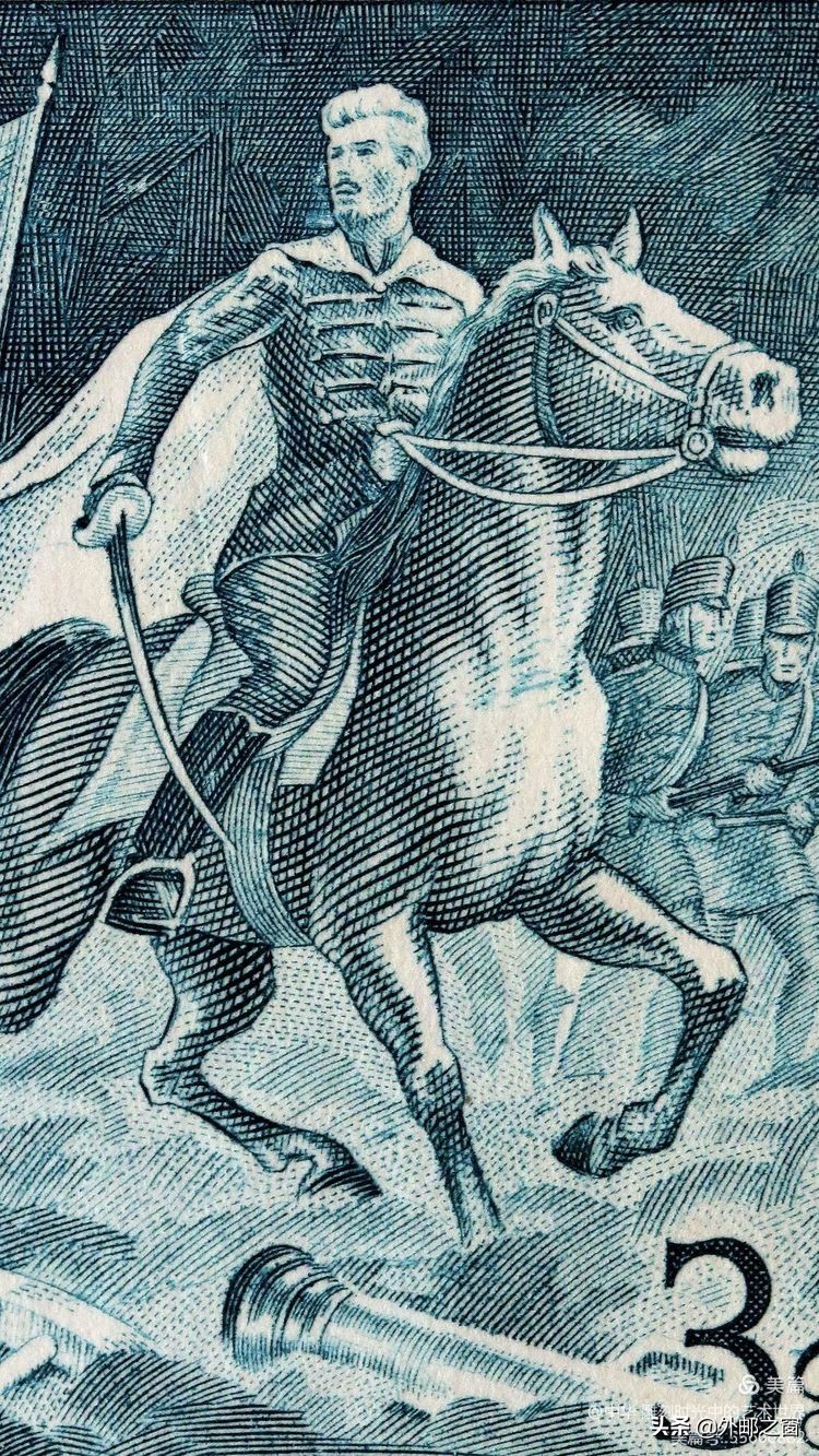 《我愿意是急流》裴多菲