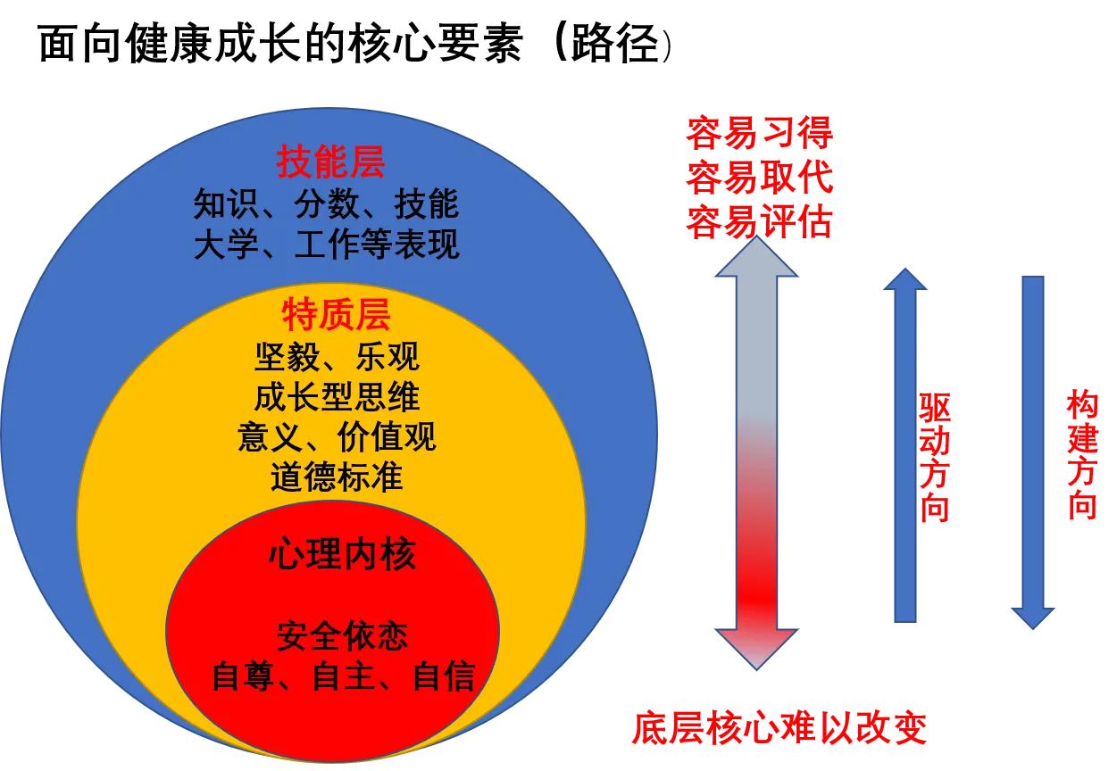 从小培养孩子“坚持”的品格（游泳）