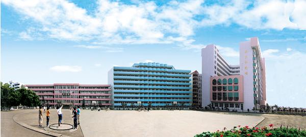 高职高考必看｜全面了解韶关学院