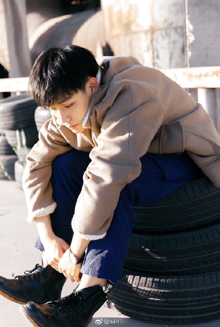 各大院校校草曝光，这里全是帅哥