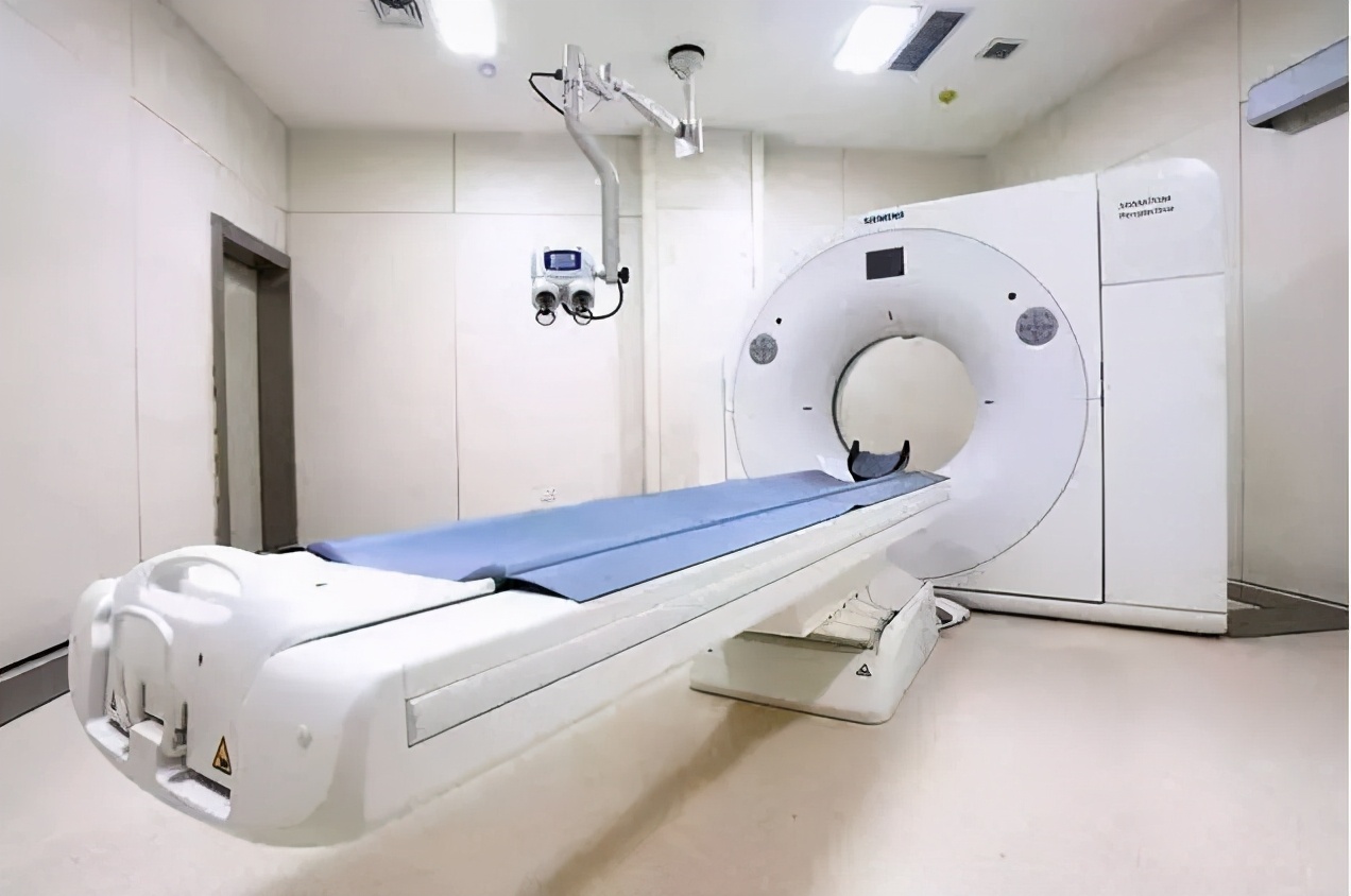 X光、CT、核磁共振 究竟哪个能把你看透？