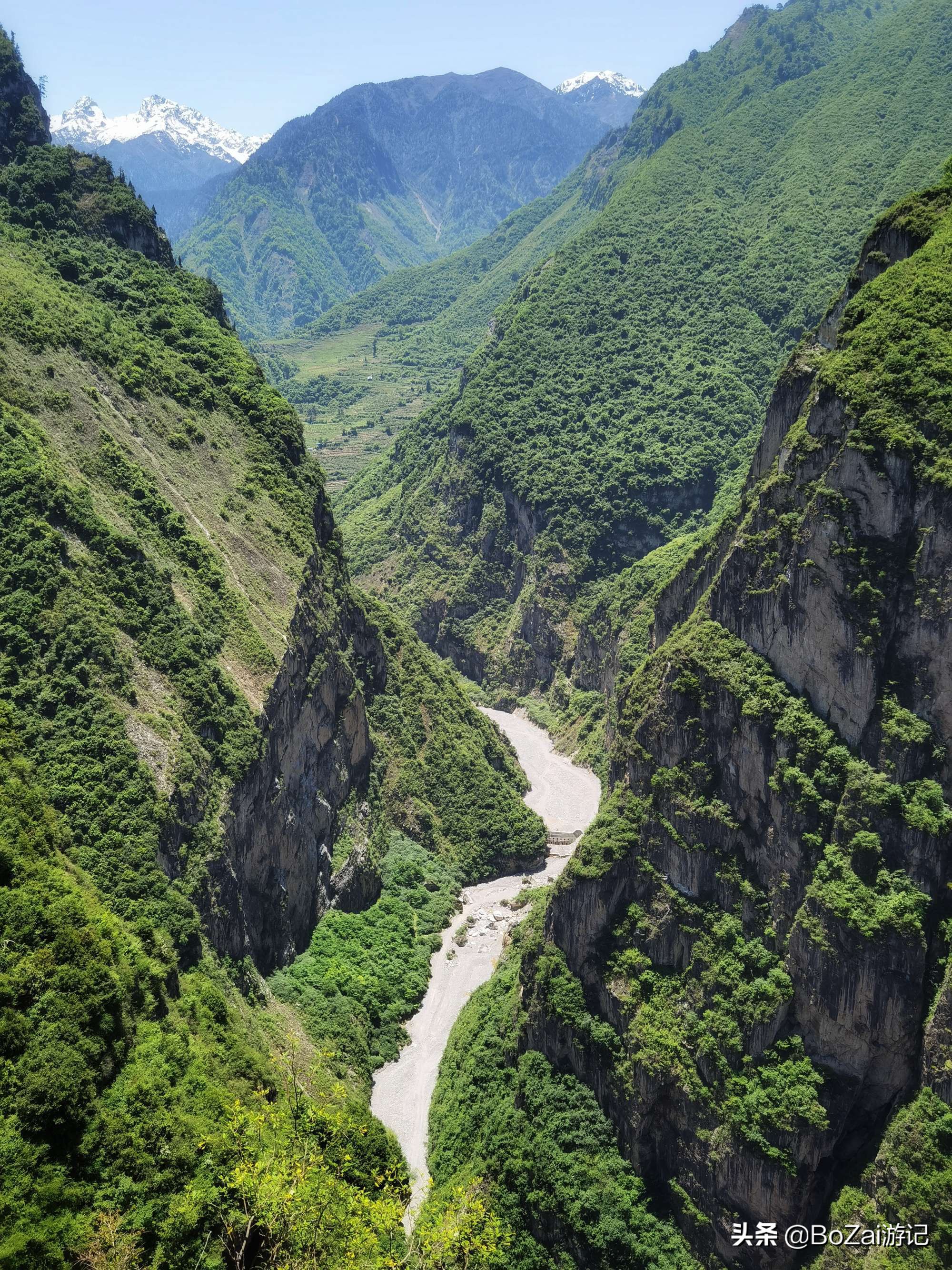 到四川阿坝旅游不能错过的19个景点，你去过几个？最爱哪个景点