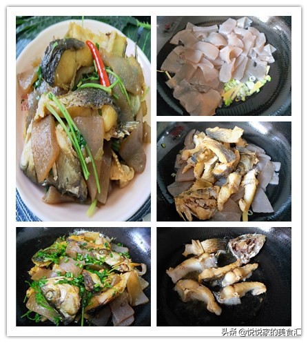 秋冬要多吃魔芋豆腐，推荐3种美味做法，吃得少饱得快，还易消化