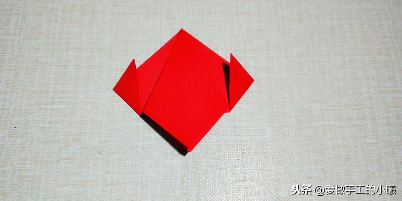 儿童趣味折纸合集，多种益智折纸等你来看