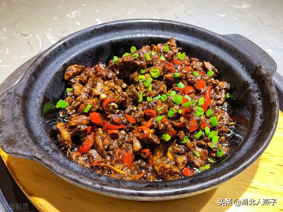 湘菜食谱大全（湖南最出名的16道特色湘菜大集合）