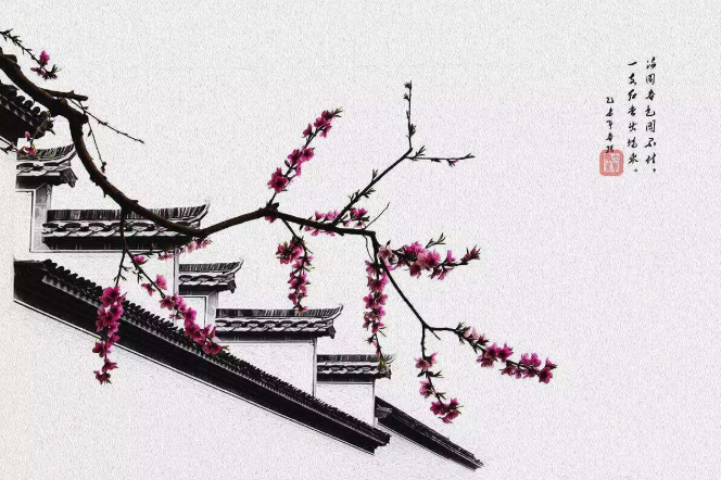 叶绍翁最经典的1首诗，都以为是写景诗，真正理解的没有几人