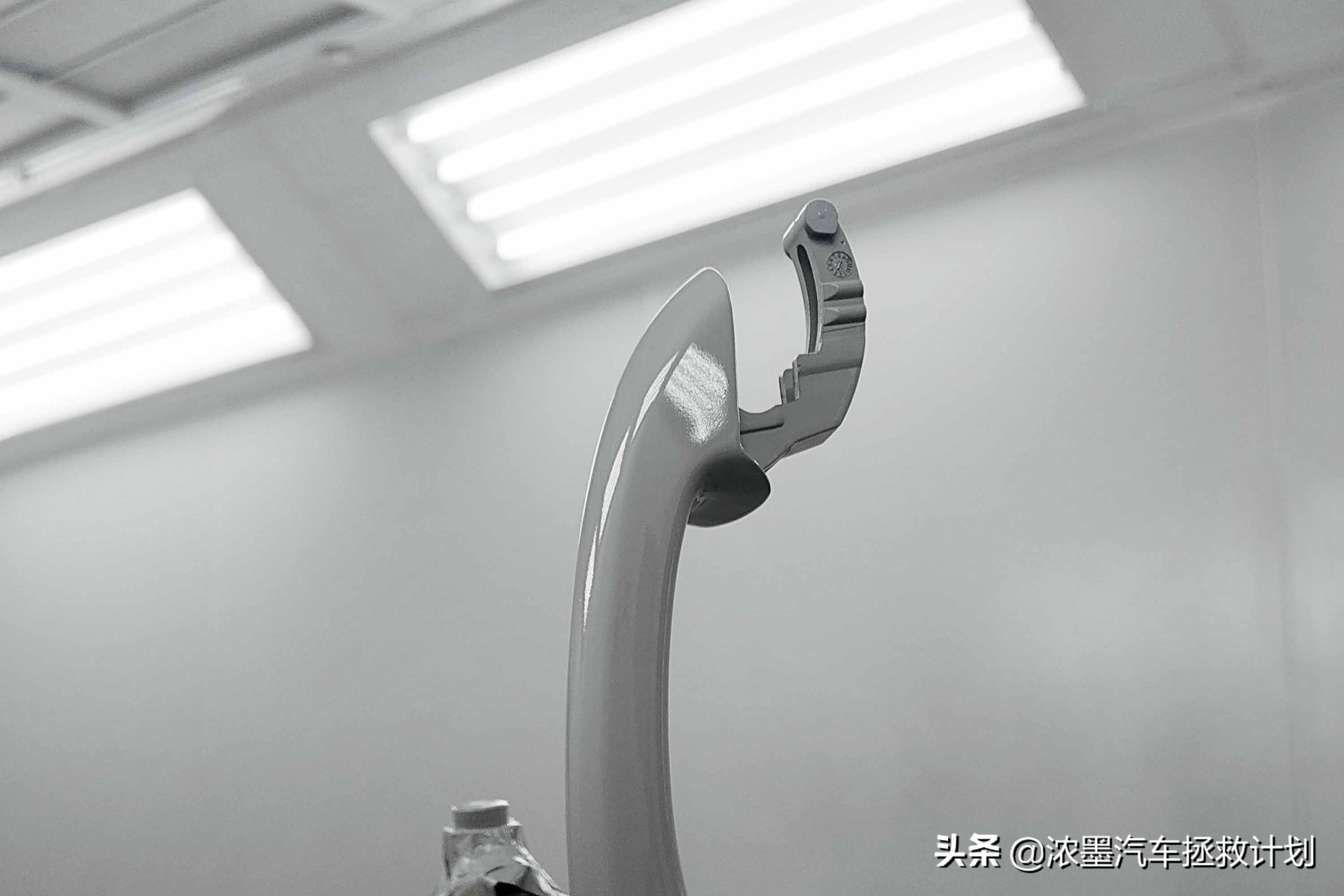 「澎湃驾控」修复一台六代高尔夫GTI，偏爱加持下的快意御风少年