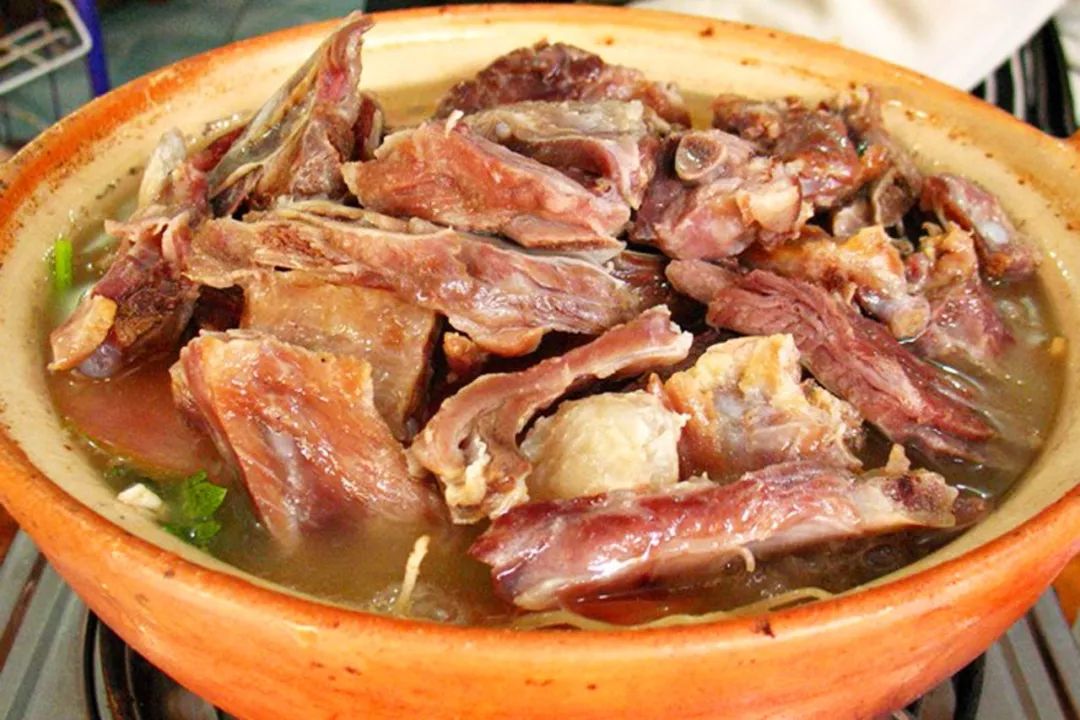 从云A到云S，一州一市，知名特色美食小吃