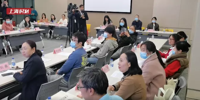你家保姆什么学历?上海首个"家政本科"开班,授予法学学位!网友惊呆