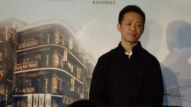 少林足球时代广场在哪里（TVB特约演员饰演精神病患者获赞 原来曾出演过周星驰电影）